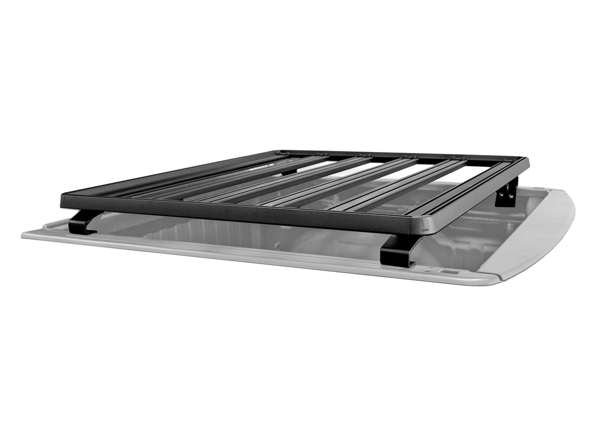 Universal Over Truck Bed Rack — ACS ROOF Platform | Leitner