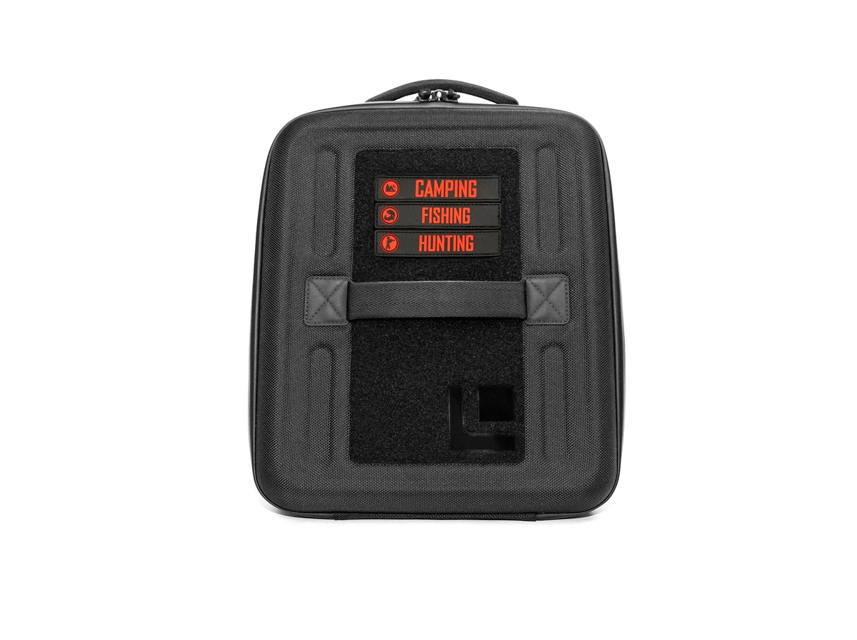 camping gear bag GearBAG G2