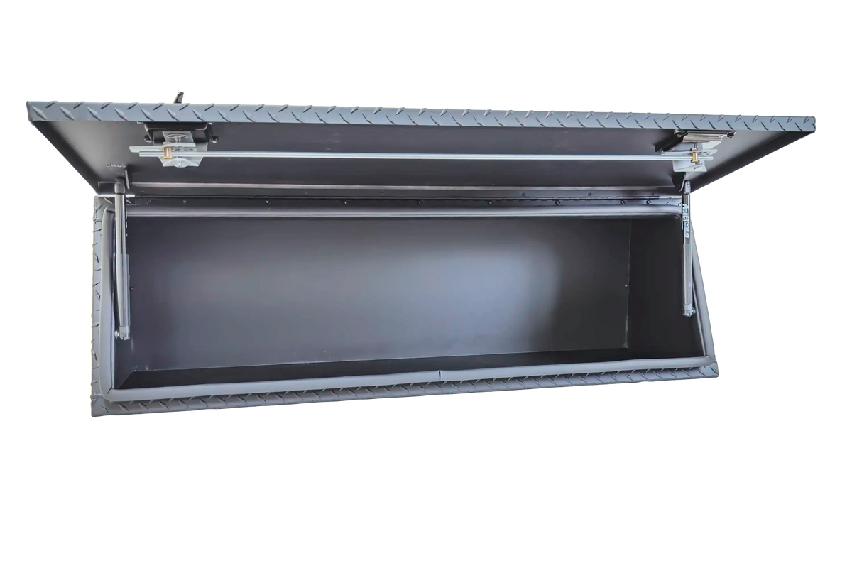 GearPOD HD Storage Box for ACS Rack | Leitner Designs