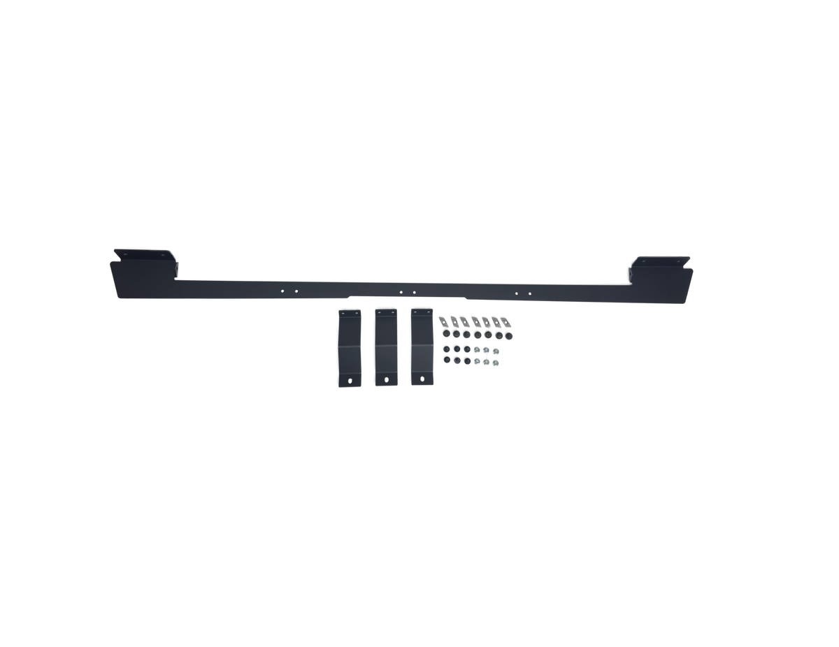 Grenadier Full-Length Light Bar Mount | Leitner Designs