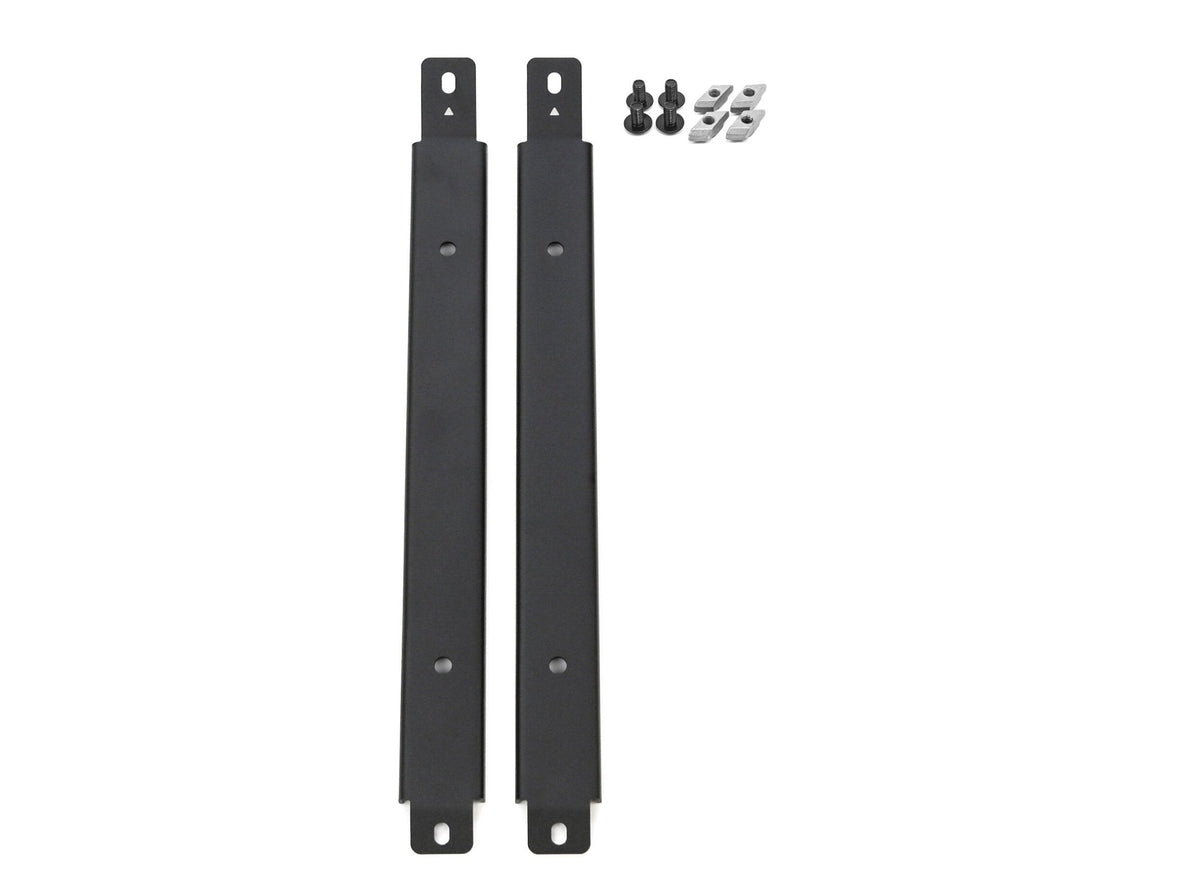 MAXTRAX Mounting Plate for ACS Rack | Leitner Designs