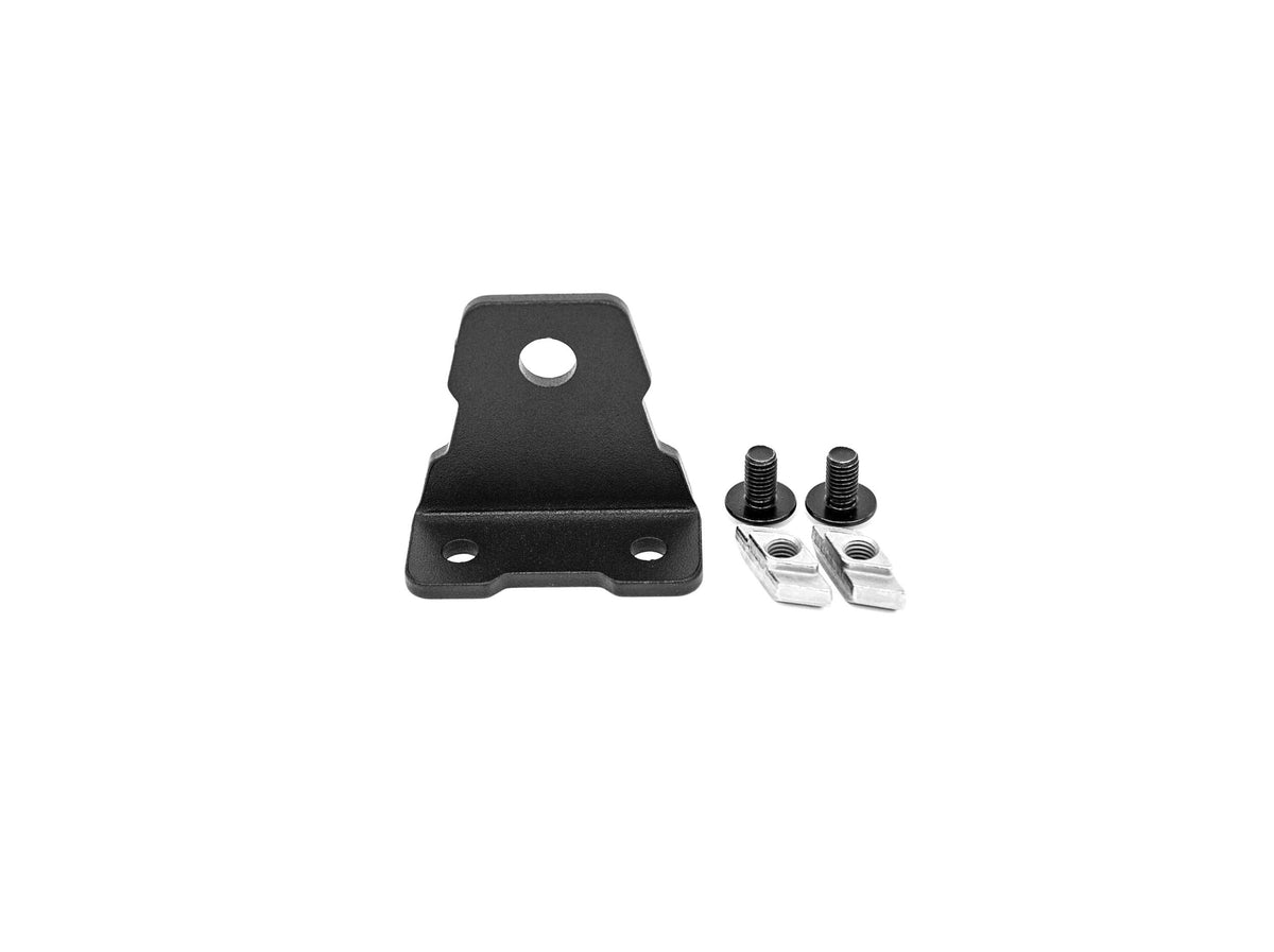 Antenna Bracket for ACS Rack | Leitner Designs
