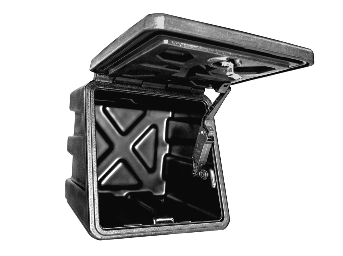 GearPOD Storage Box for ACS Rack | Leitner Designs