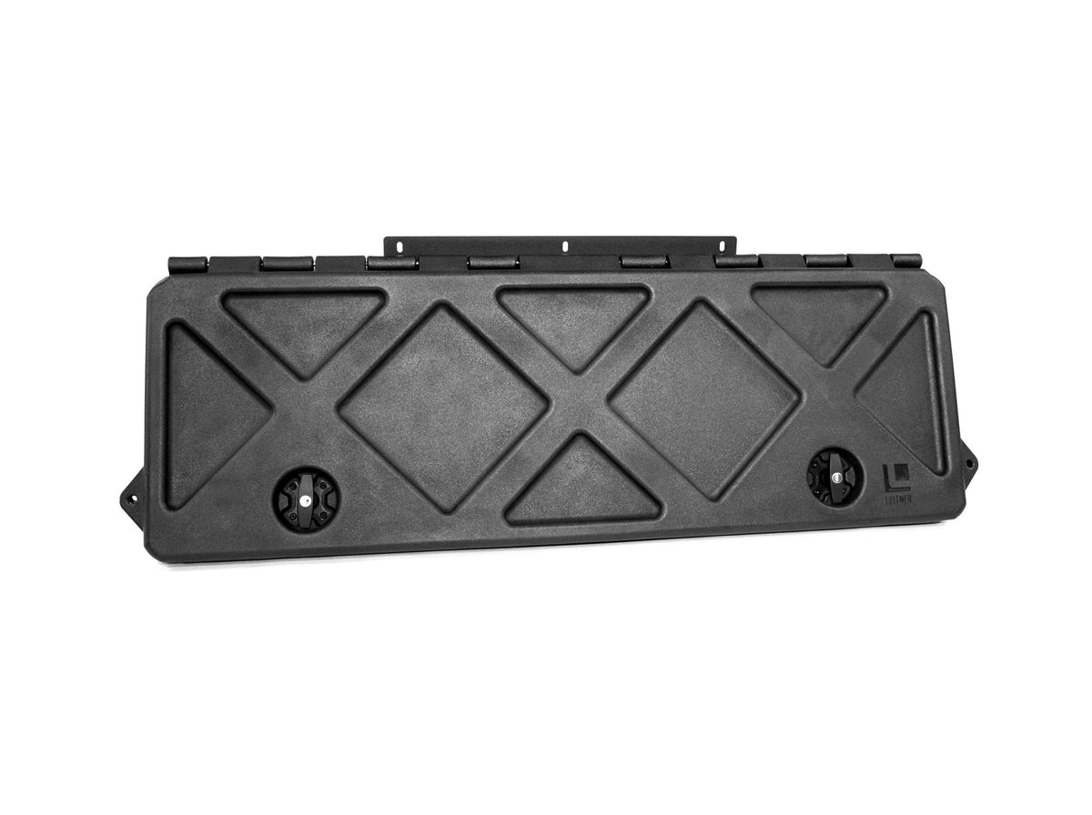 GearPOD XL Storage Box for ACS Rack | Leitner Designs