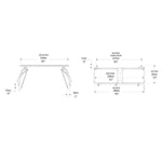 Active Cargo System - FORGED - RAM - Leitner Designs