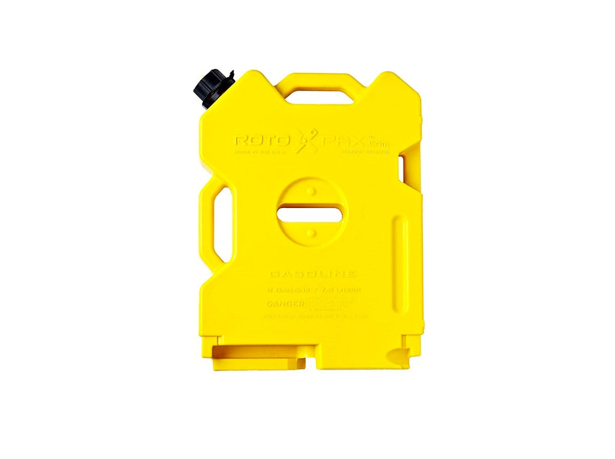 ROTOPAX 2 GALLON DIESEL
