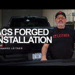 Active Cargo System - FORGED - RAM