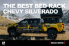 Best Bed Rack for Chevrolet Silverado