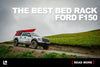 Best Bed Rack for Ford F-150
