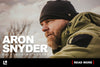 BACKCOUNTRY HUNTER EXTRAORDINAIRE ARON SNYDER