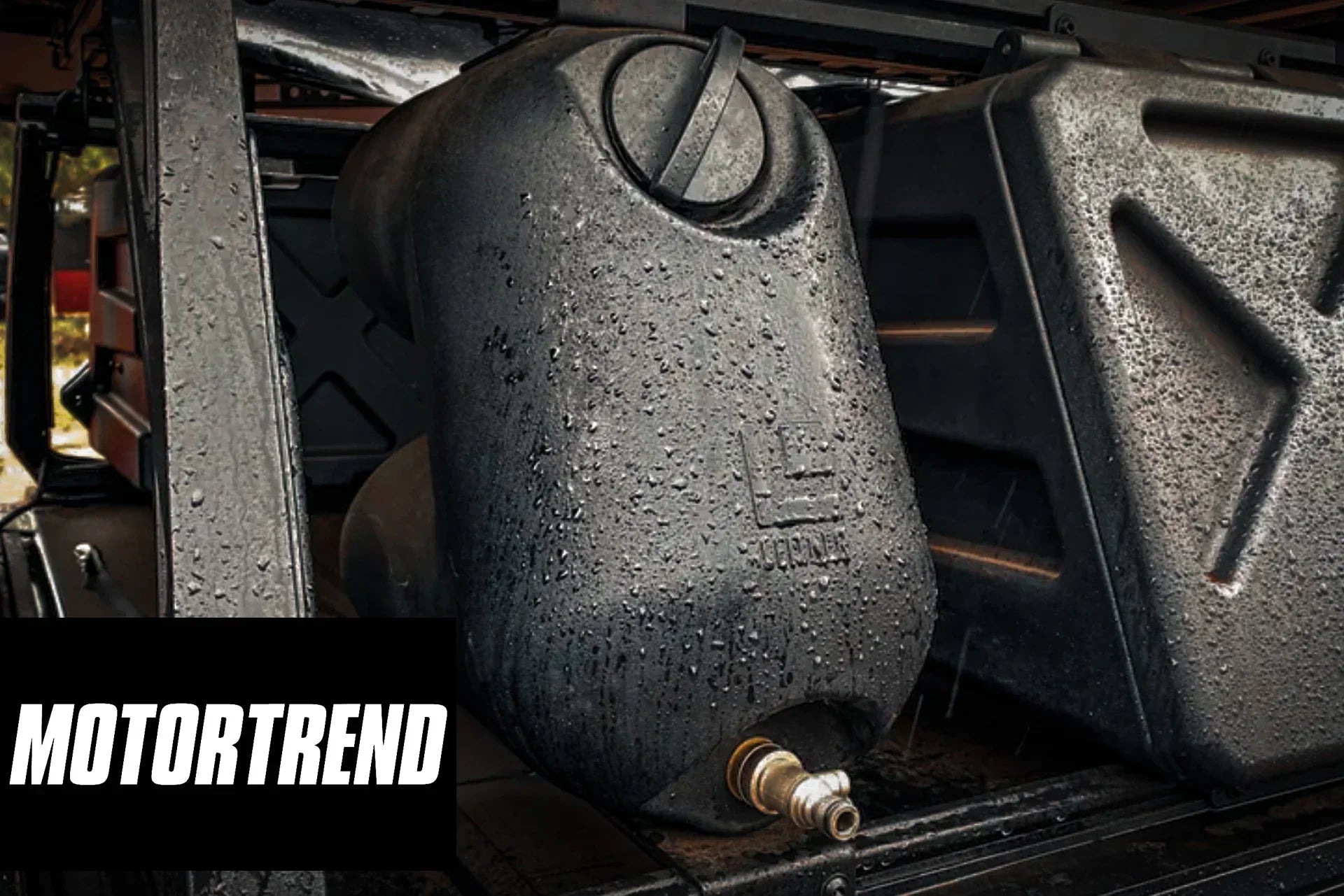 FOURWHEELER - 28 Top New Products from Overland Expo West 2021