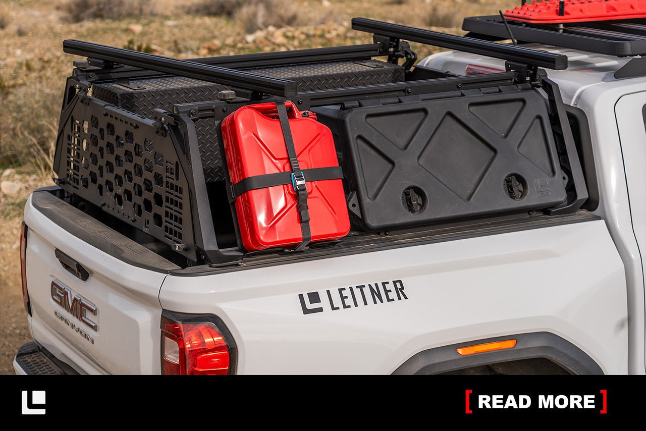 Best Truck Bed Rack in 2026: A Complete Comparison
