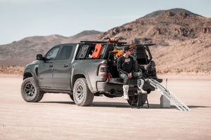 Active Cargo System - FORGED - RAM - Leitner Designs