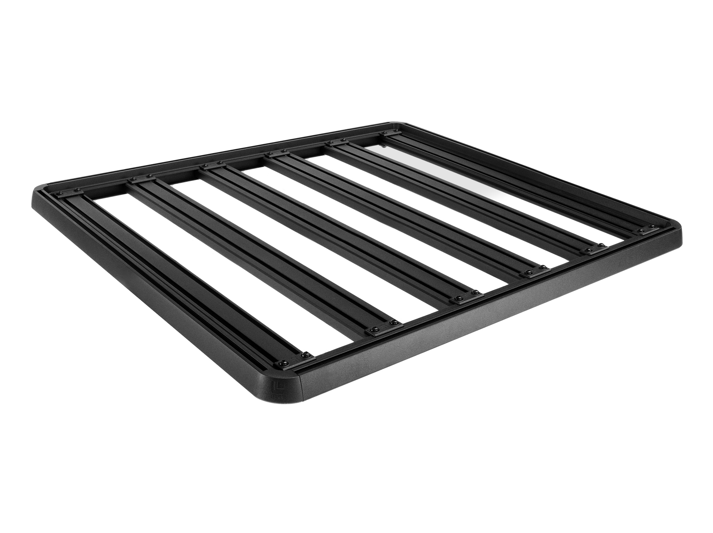 ACS ROOF | Universal Over Truck Bed Low Platform Rack