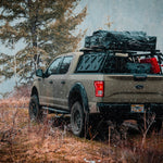 Active Cargo System - FORGED - Ford - Leitner Designs
