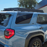 ACS ROOF | Over Cab Platform Rack for TOYOTA 4 RUNNER - 3/4 RACK
