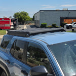 ACS ROOF | Over Cab Platform Rack for TOYOTA 4 RUNNER - 3/4 RACK