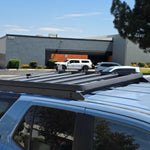 ACS ROOF | Over Cab Platform Rack for TOYOTA 4 RUNNER - 3/4 RACK