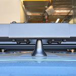 ACS ROOF | Over Cab Platform Rack for TOYOTA 4 RUNNER - 3/4 RACK