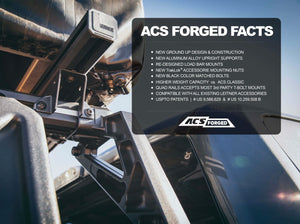 ACS FORGED FACTS BUBBLE 