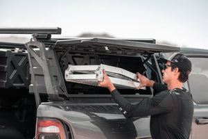 Active Cargo System - FORGED - RAM - Leitner Designs