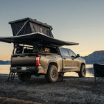 ROOF TOP TENT BRACKETS - Leitner Designs