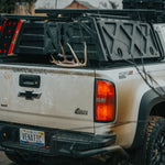 Active Cargo System - FORGED - Chevrolet - Leitner Designs