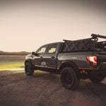 Active Cargo System - FORGED - Nissan - Leitner Designs