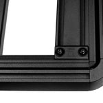 ACS ROOF | Over Cab Platform Rack For TOYOTA LAND CRUISER - 3/4 RACK