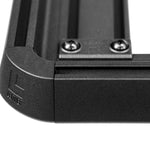 ACS ROOF | Over Cab Platform Rack For TOYOTA LAND CRUISER - 3/4 RACK