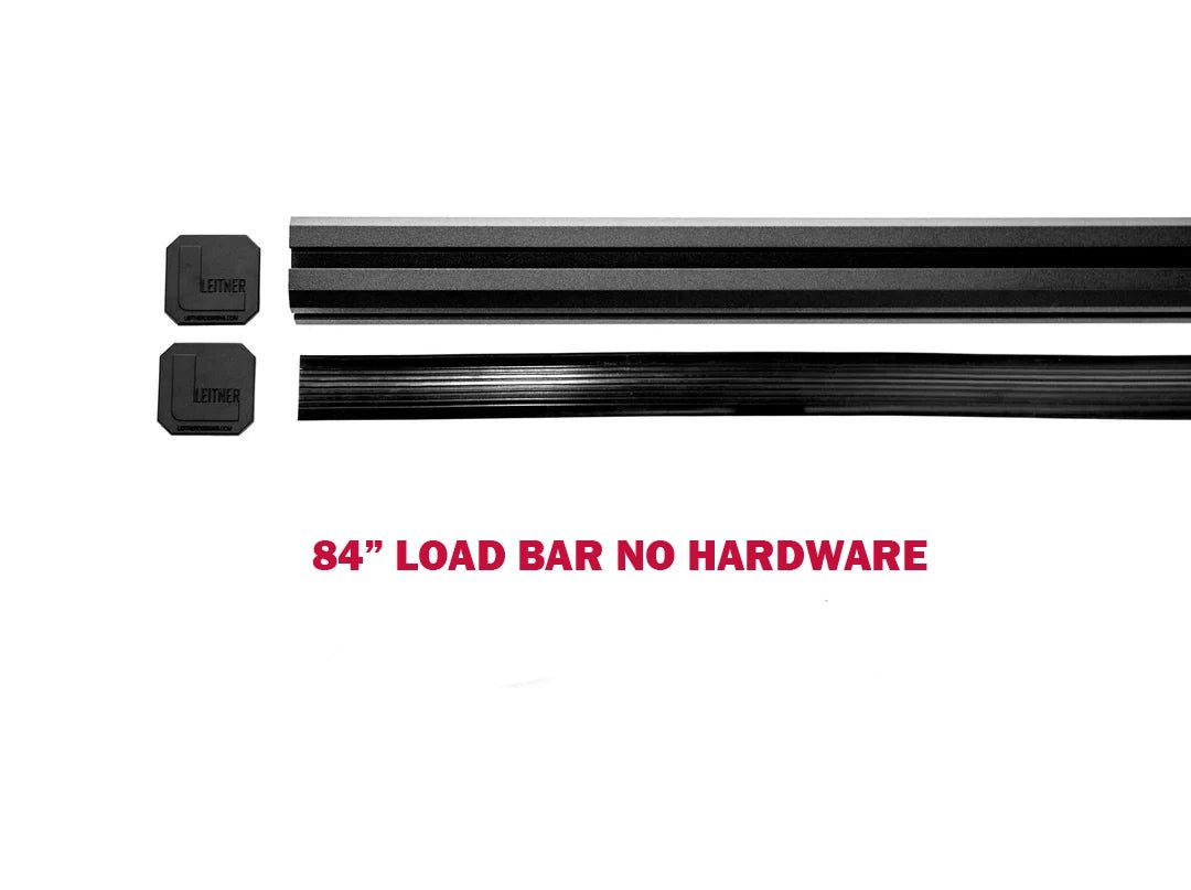 ACS FORGED EXTRA LOAD BAR KIT - Leitner Designs
