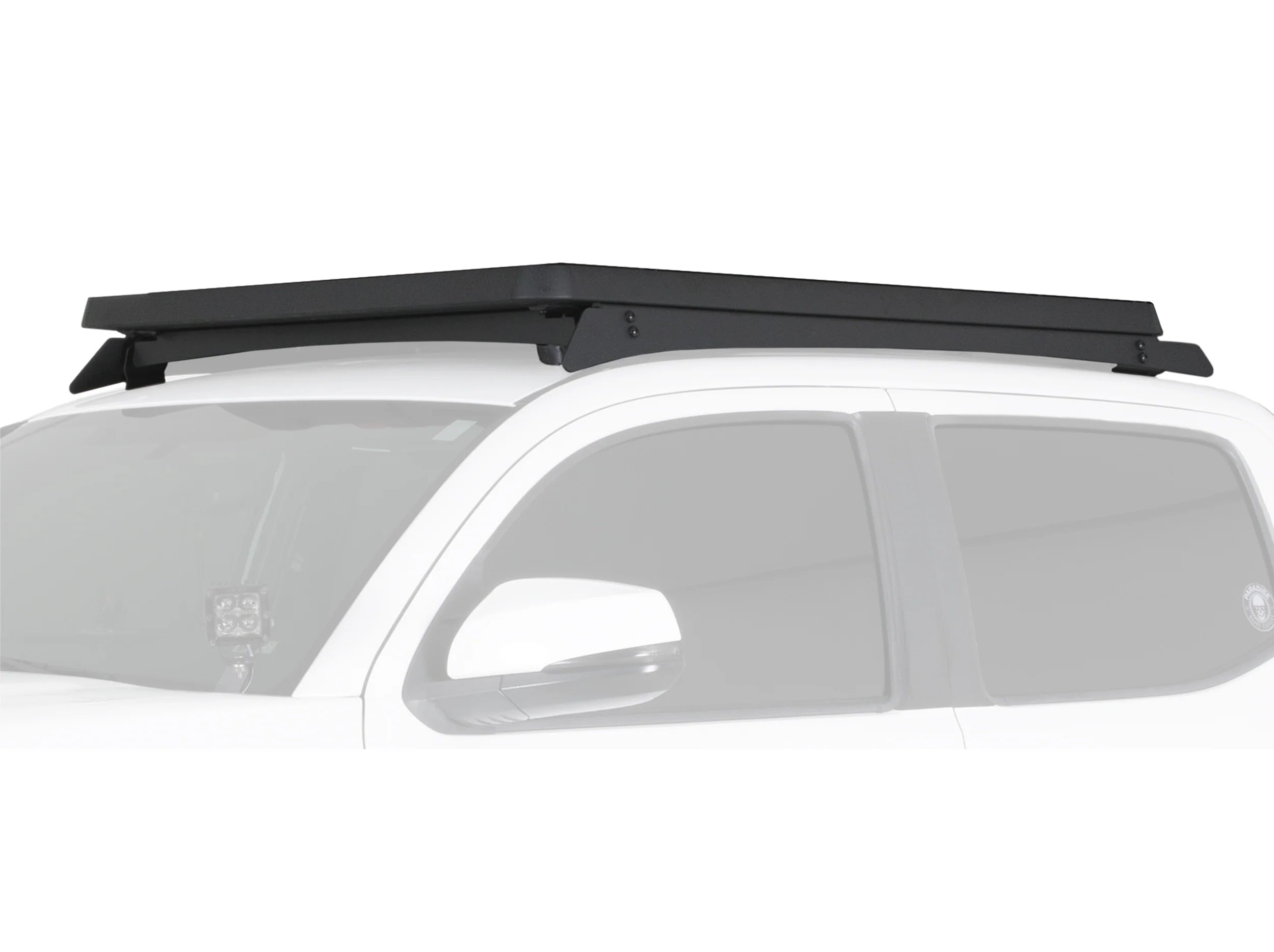 Overhead Chevy Rack ACS ROOF | Over Cab Platform Rack for CHEVY