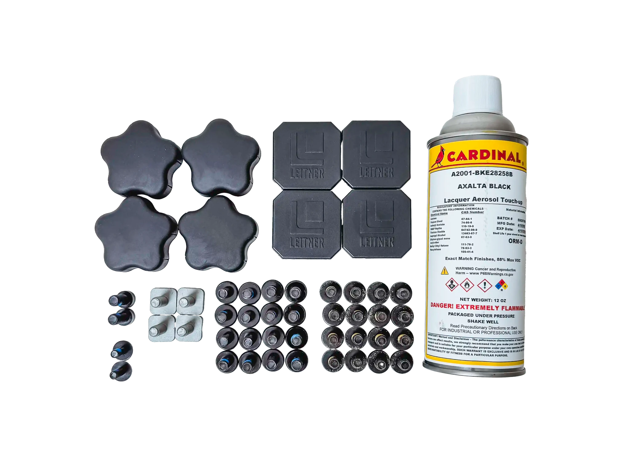 ACS Refresher Kit - Leitner Designs