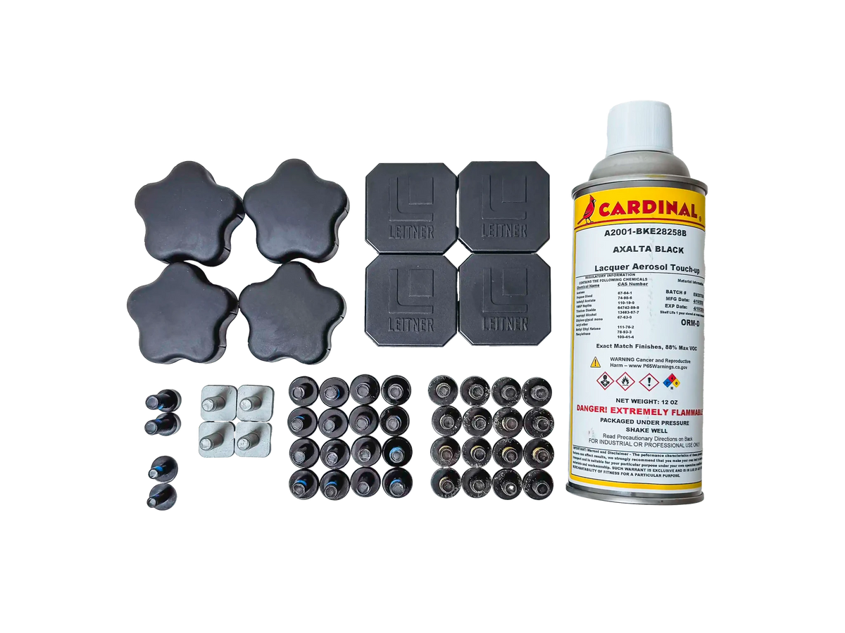 Acs Inital Kit ACS Refresher Kit