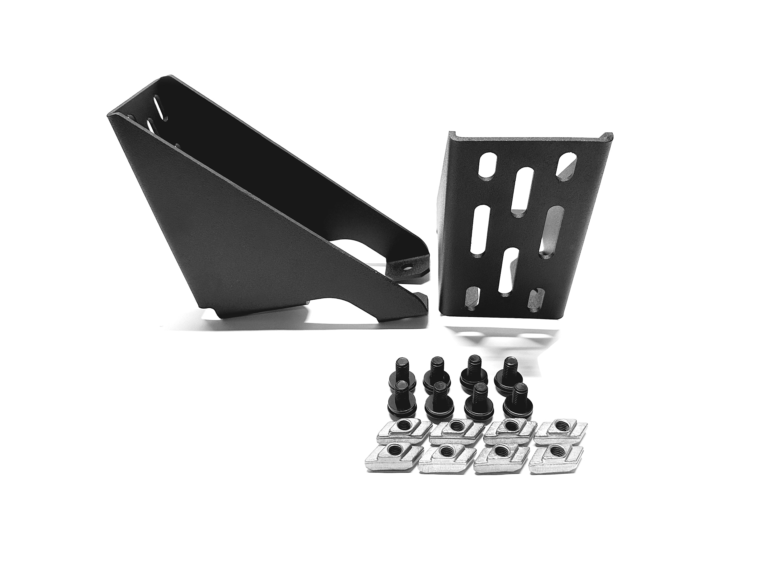 ACS ROOF PLATFORM RACK - Awning Bracket