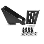 BRACKET AND HARDWARE FOR AWNING TO ATTATCH TO ACS ROOF RACK
