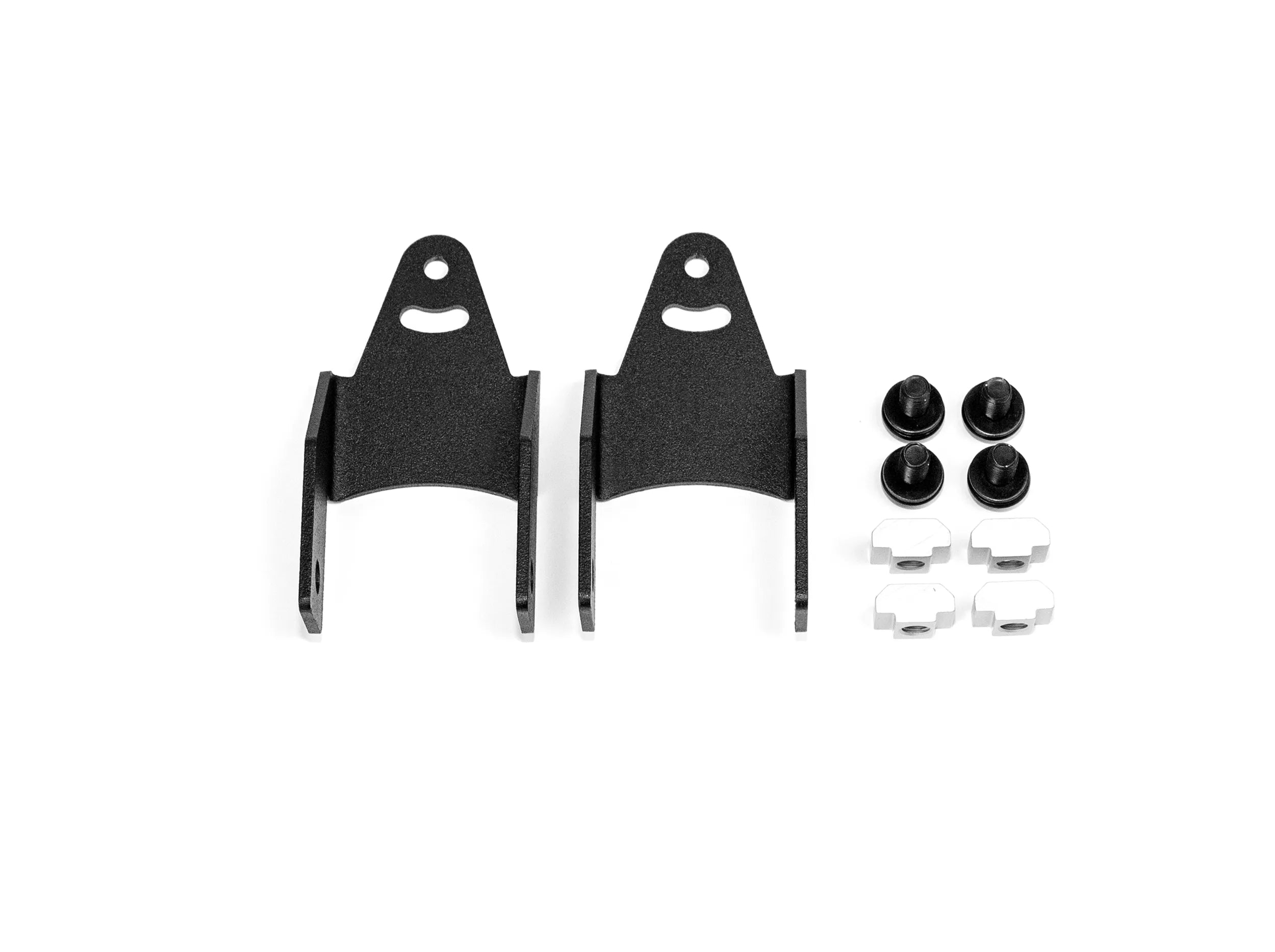 ACS ROOF LIGHT BRACKET for Baja Designs LP4 & LP6 - Leitner Designs