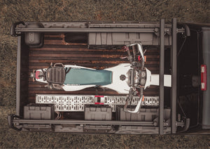 Active Cargo System - FORGED - Chevrolet - Leitner Designs