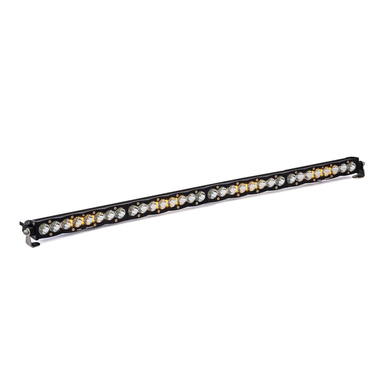 Grenadier ROOF Full Length Light Bar - Leitner Designs