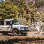 Star Link Mini Mount - Leitner Designs