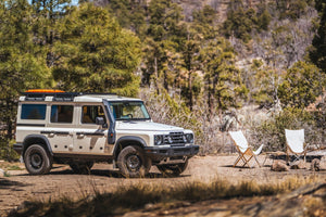 Star Link Mini Mount - Leitner Designs