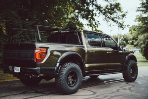 Active Cargo System - FORGED - Ford Active Cargo System - FORGED - Ford