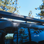 ACS ROOF | Over Cab Platform Rack for LAND ROVER DEFENDER 110