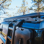ACS ROOF | Over Cab Platform Rack for LAND ROVER DEFENDER 110