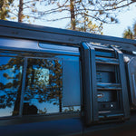 ACS ROOF | Over Cab Platform Rack for LAND ROVER DEFENDER 110