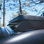 ACS ROOF | Over Cab Platform Rack for LAND ROVER DEFENDER 110
