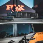 ACS ROOF | Over Cab Platform Rack For TOYOTA LAND CRUISER - 3/4 RACK