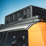 ACS ROOF | Over Cab Platform Rack For TOYOTA LAND CRUISER - 3/4 RACK