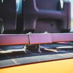 ACS ROOF | Over Cab Platform Rack For TOYOTA LAND CRUISER - 3/4 RACK