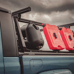 HydroPOD ACS RACK Shower Kit - Leitner Designs